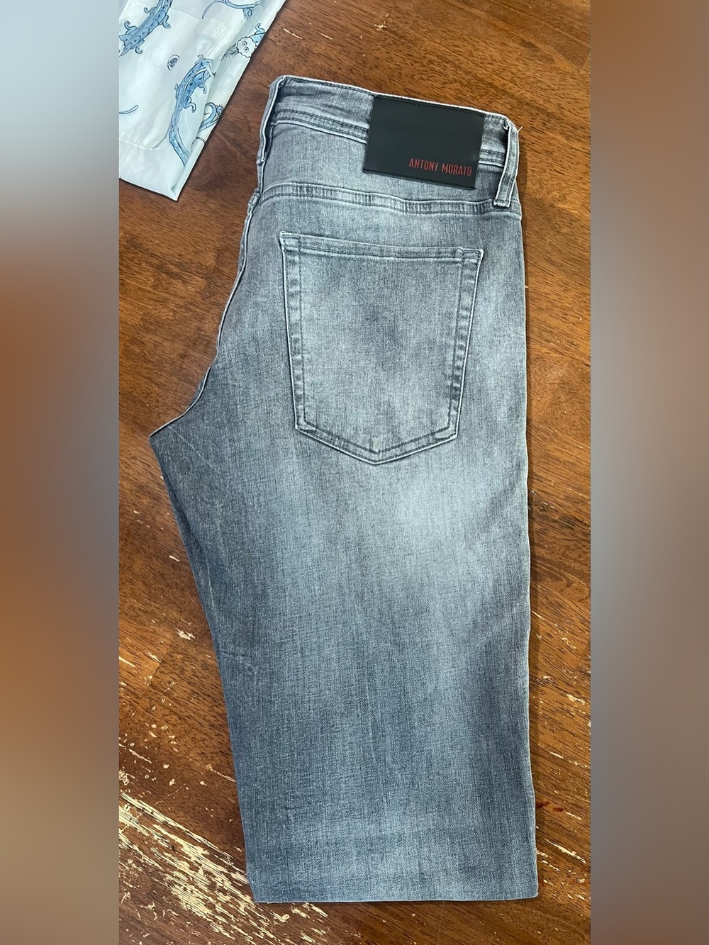 Antony Morato Jeans Ozzy Tapered